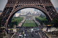 Tour de Eiffel - Paris, France<p></p>