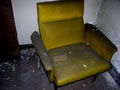 A nice old chair